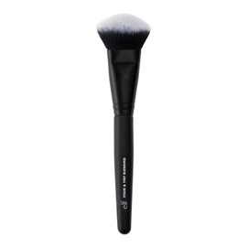 e.l.f. Cosmetics Brocha Difuminadora Tintes Labiales y Pigmentos Líquidos