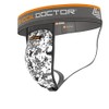 Shockdoctor,Men,Aircore, Soft Cup Supporter,White,X-Large