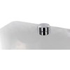 Eurosport Daytona Dodge Ram Logo License Plate
