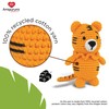 Red Heart Amigurumi Ralph The Tiger Kit