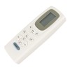 ALLIMITY Replace Remote Control fit for GREE Trane Electrolux Air