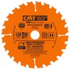 CMT 271.150.24h itk-Plus Circular Blade for Long and Flute Case