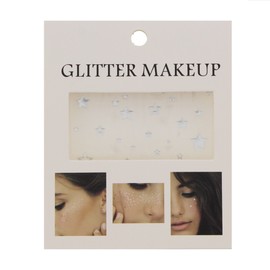 Zac's Alter Ego Stick-On Freckles - Festival Body Art