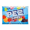 PEZ Candy Refill Rolls, 11 oz Variety Bag (approx 35