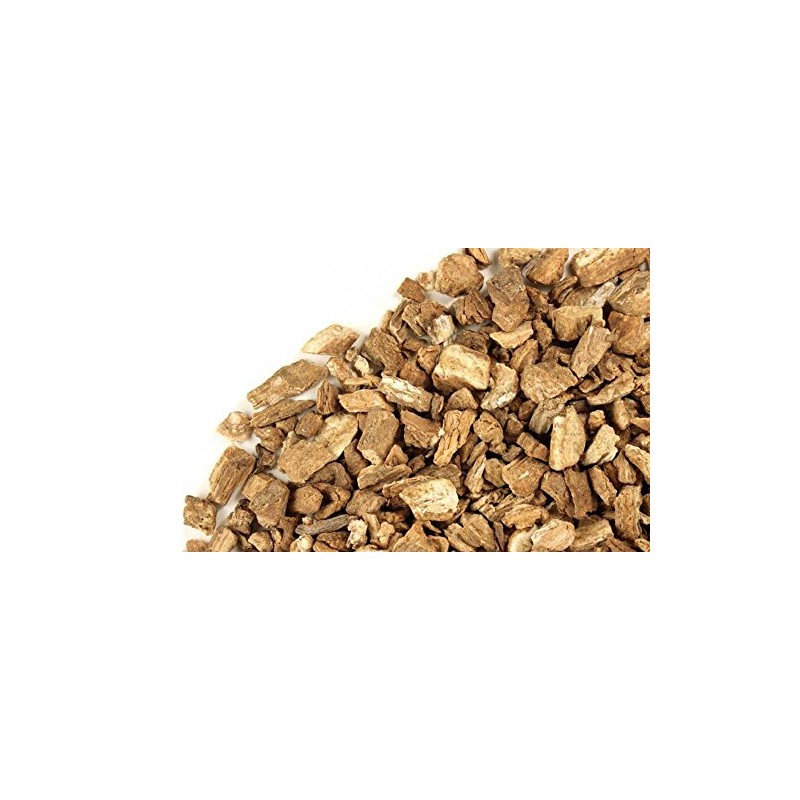 Burdock Root c/s; Cert. Org. (1 lb)