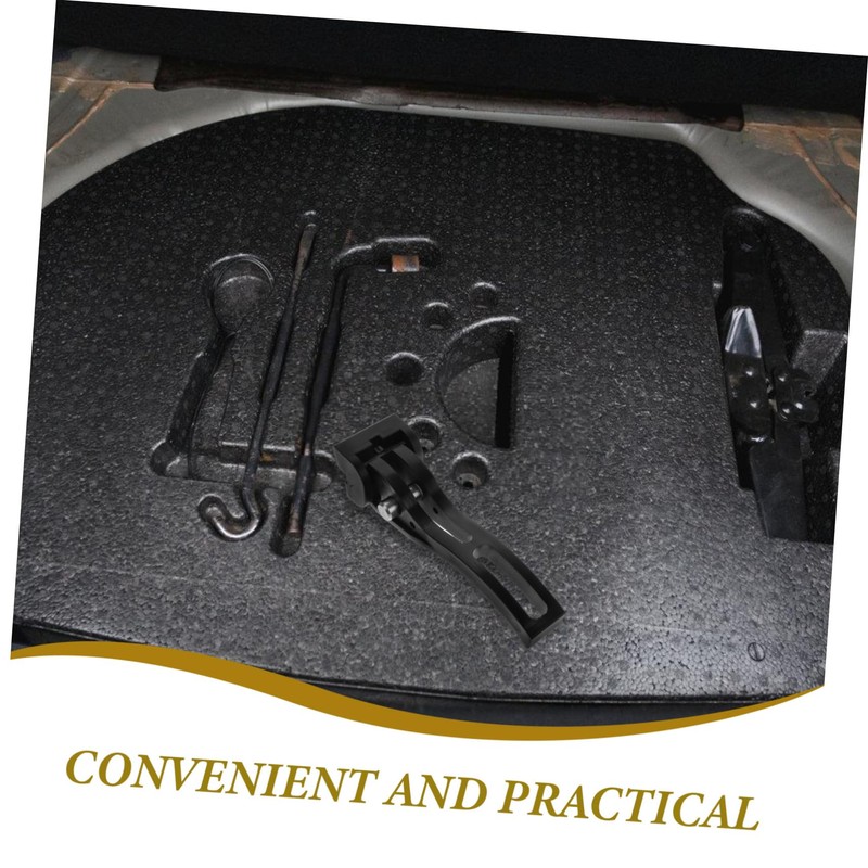 BUGUUYO Trifold Bed Cover Retaining Clips Tonneau Cover Fasteners Replacement