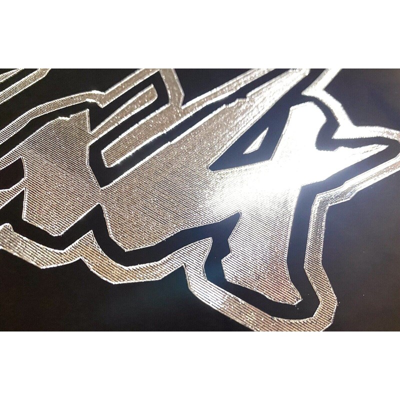 Engraved 4X4 Four Wheel Drive Car Tag Diamond Etched Vanity