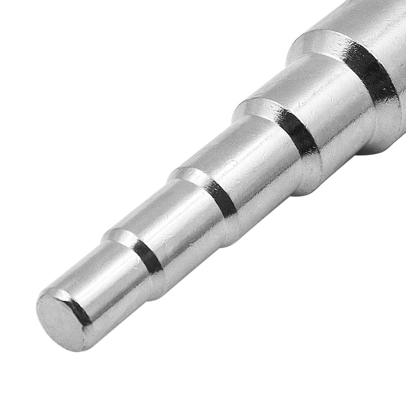 Tiardey Calibration Arbor, Metal Calibration Arbor, Multi Calibrator Tubes Calibration,