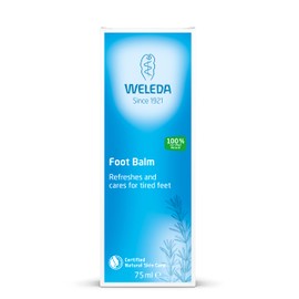 Weleda Foot Balm, 2.5 Fl Oz