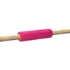 Tepemccu Gymnastics Bar Pad - Protective Sleeve for 1.26" Diameter