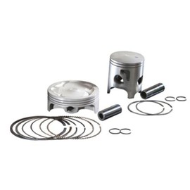 Pro X Piston Kit Standard (94.96 mm) for KTM 500 EXC 2012-2016