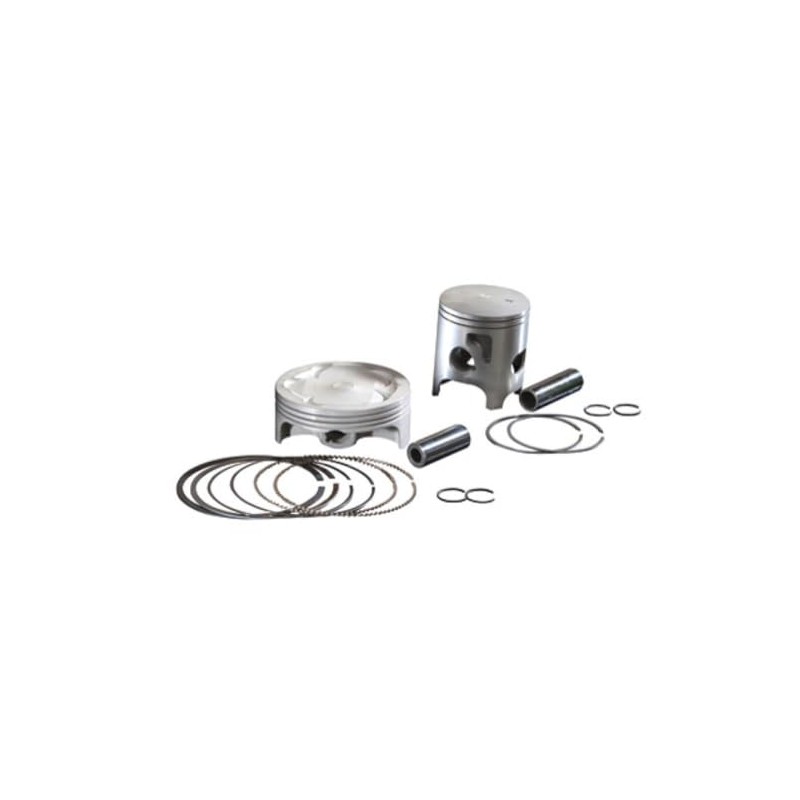 Pro X Piston Kit Standard (94.96 mm) for KTM 500