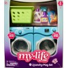 My Life NEW!! My Life As Laundry Play Set Real