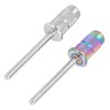 Nail Bit - Round Bit Nail Art Mandrel Bit for