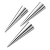 Pedrini Design For Double Dough Roller, Pack of 3)