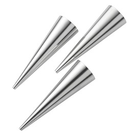Pedrini Design For Double Dough Roller, Pack of 3)