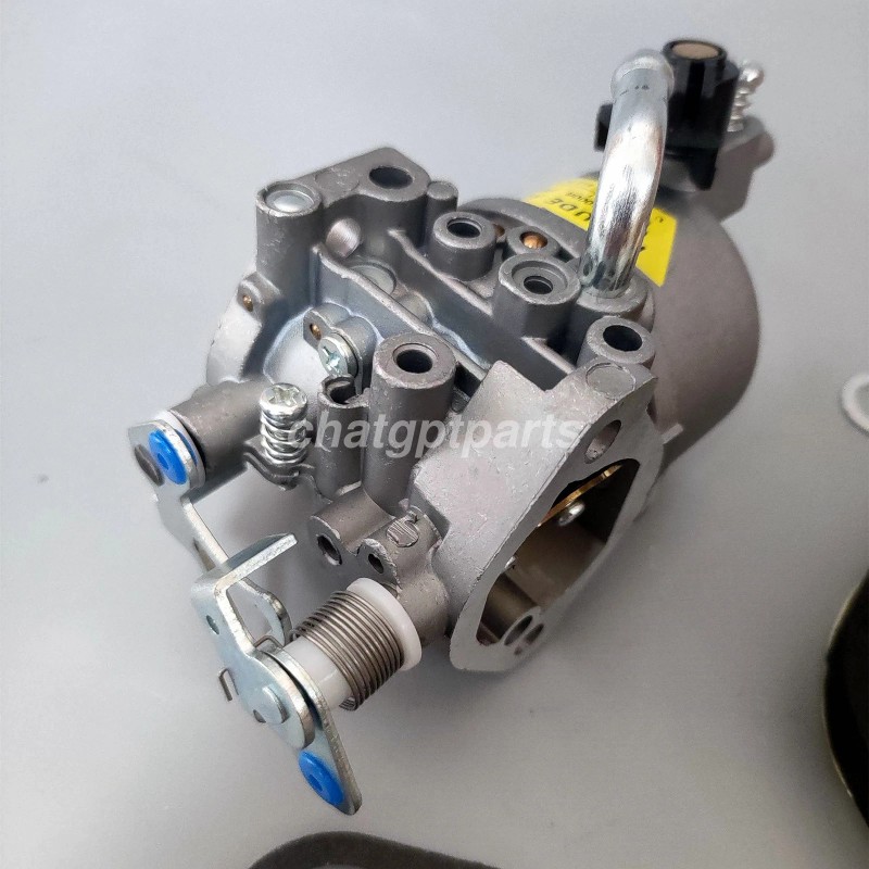 chatg RV Generator 2.8 KV 2800 Gasoline Assembly Carburetor Fits