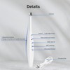 Oral Endoscope Camera HD Wide Angle IP67 Waterproof 1400mAh Battery