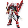 Bandai Hobby MG Gundam Kai Model Kit (1/100 Scale), Astray