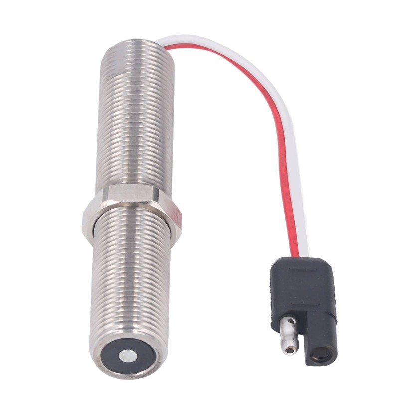 Magnetic Rotate Speed Sensor Rotation Speed RPM Transducer Probe for