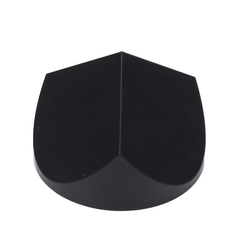 Corner Prism Cube Copper Coated Plated Trihedral Retroreflector Optical Glass