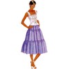 McCall's Sewing Pattern M8306F5 Misses' Top and Skirts by Laura