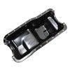 TRQ Engine Oil Pan Compatible with 88-97 Ford