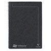 Europa A4 Side Bound Note Maker - Black (Pack of