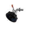 ibc storage tank tap kit for ibc tanks with s60x6