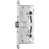 BMH 1758.000007 DM65 PZ72 Universal Escape Door Lock 1-Leaf 24