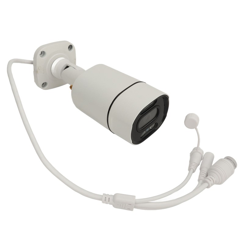 WiFi Wireless Camera 2MP HD Dual Light Full Color Multi