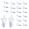 Kowibcl 20 PCS Shutter Repair Plantation Shutter Replacement Parts Shutter