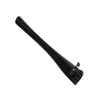 Cello Tailpiece with 4 Fine Tuners Adjustable Black Musical Instrument