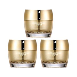 Dermacure Ultra Lifting Cream 50ml x3 / 더마큐어 울트라 리프팅 크림 50ml x3