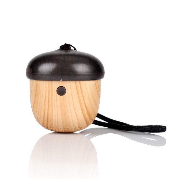 Mini Bluetooth Speaker - AVWOO Wireless Bluetooth Speaker with Enhanced