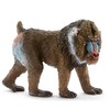 Schleich 14715 Mandrill Male