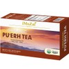 Imozai Organic Puerh Tea Bags 100 Count Individually Wrapped