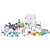 PLAYMOBIL 9846 - Gym (Foil Packaging)