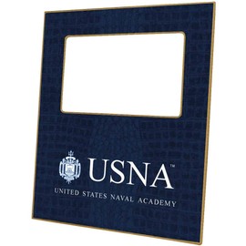 Marye-Kelley United States Naval Academy Graduation Gift Picture Frame