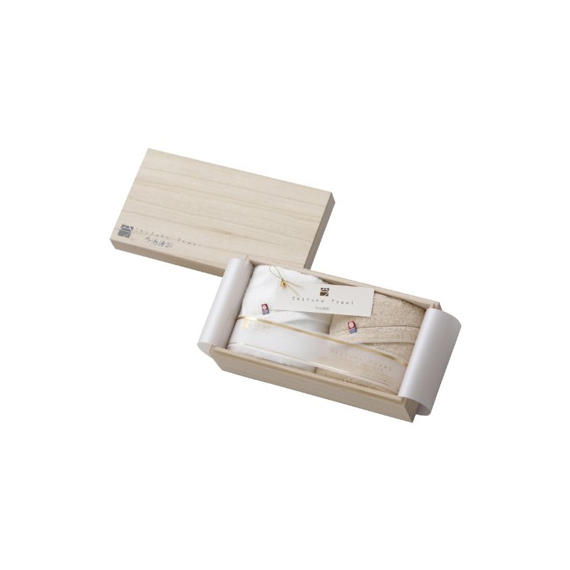 Bath 謹製 Bliss Towel Towel Set sh2430