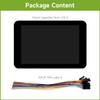 Waveshare 3.5inch Capacitive Touch Display Module, Compatible with Raspberry Pi