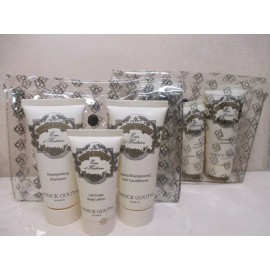 ANNICK GOUTAL 3-PC SET MINI BODY LOTION, HAIR CONDITIONER, SHAMPOO *LOT OF 2*