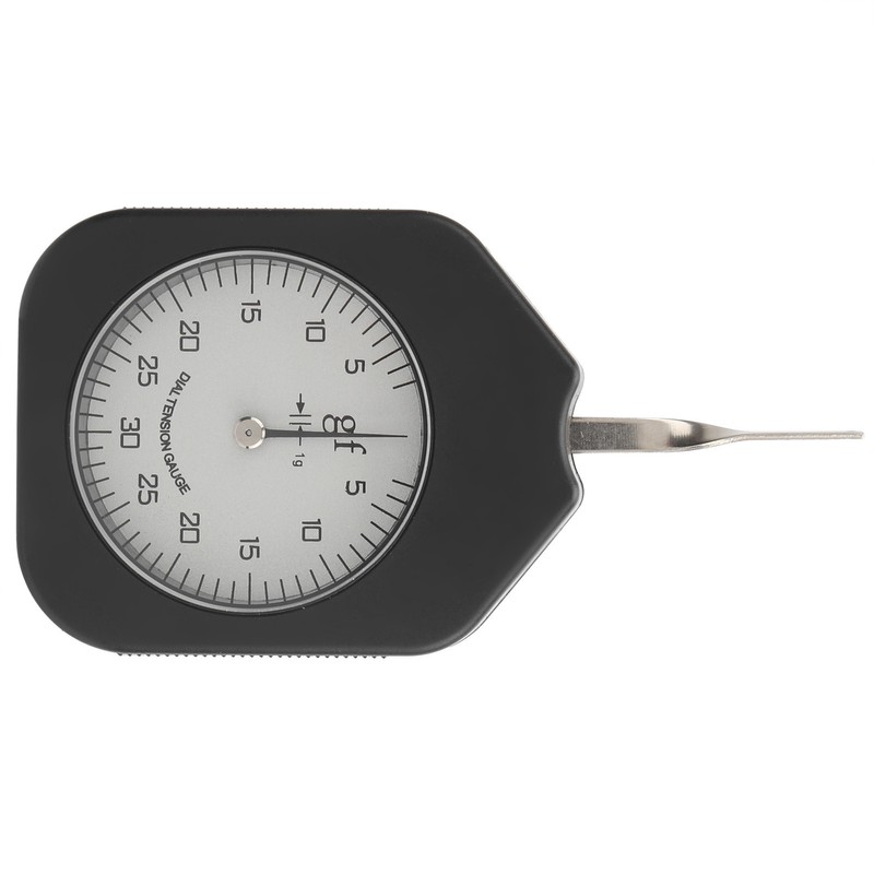 SEG-30-1 Dial Tension Gauge Meter Tester Pocket Gram Force Meter