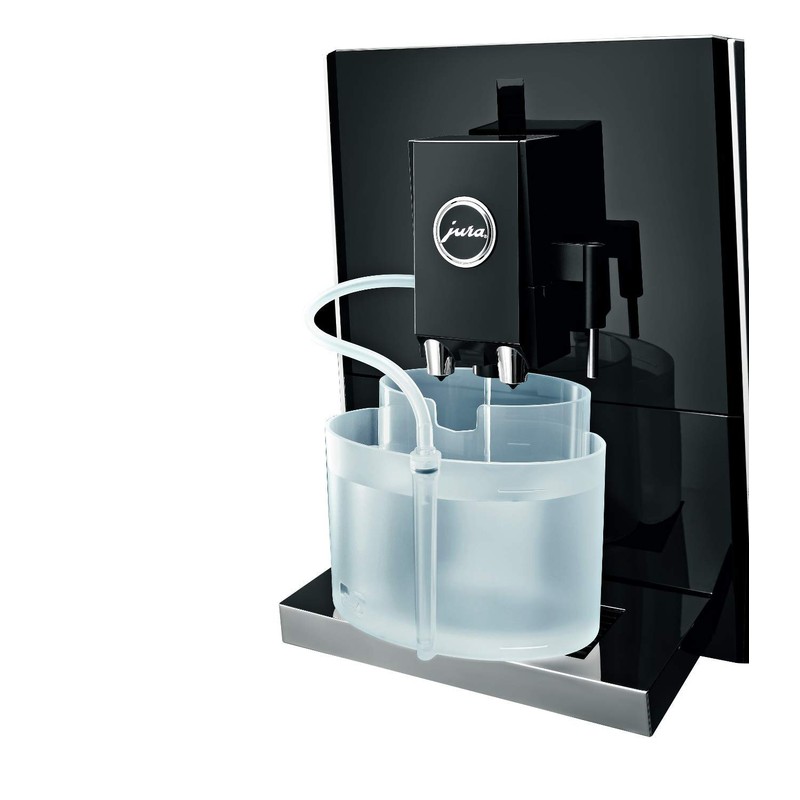 Jura Milk System Container
