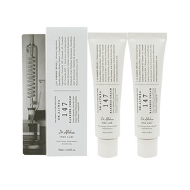 Dr. Althea 147 Barrier Cream 50ml + 50ml / 닥터엘시아 147 베리어 크림 50ml + 50ml