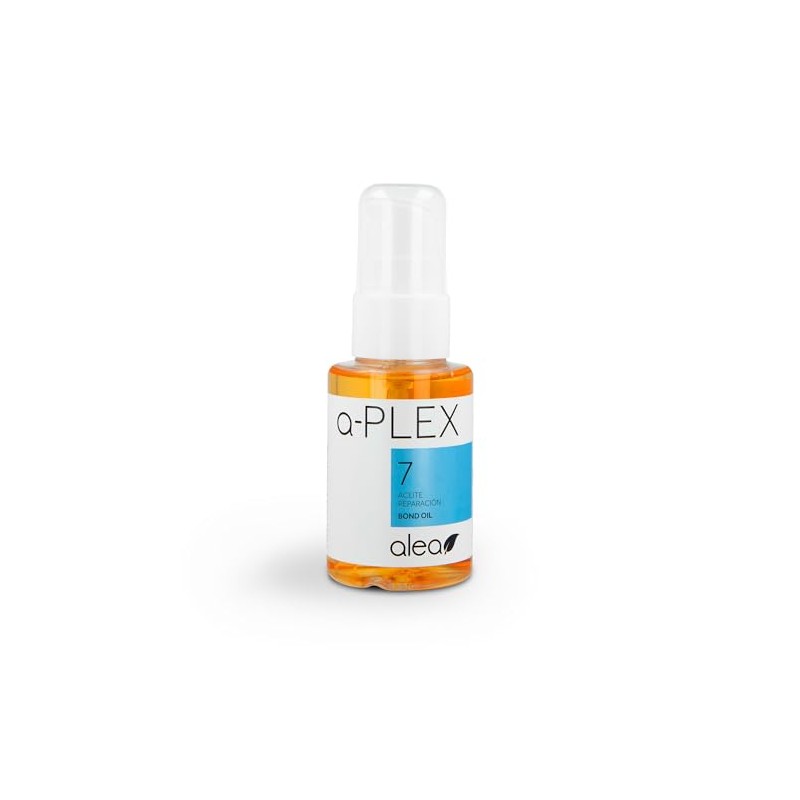 Alea A-Plex Nº7 Elixir fuerza y protección - 75 ml