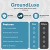 GroundLuxe Eco Detergent Sheets