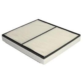 MAHLE LA 440 Interior Cabin Air Filter - Pollen Filter - Car
