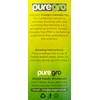 Puregro Herbal Cerassie Tea (20 Tea Bag) 40g | Herbal
