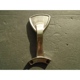 HARBOR BREEZE CEILING FAN REPLACEMENT ARM/BRACKET  SILVER 07272